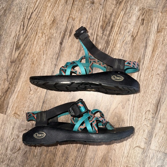 Chaco • ZX2 Sandals - Picture 5 of 11